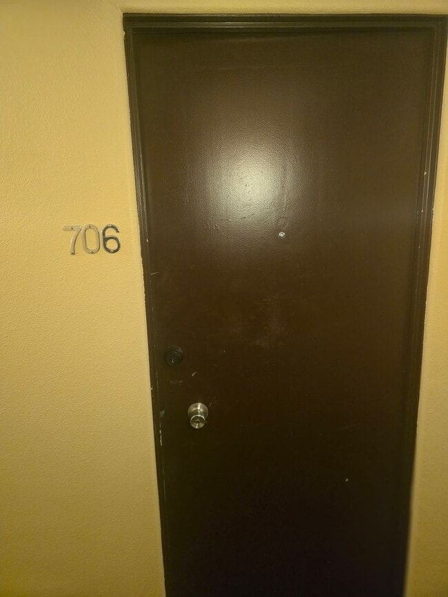 1196 N Grant St in Denver, CO - Foto de edificio - Building Photo