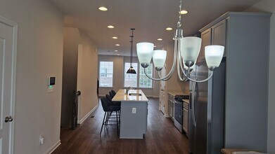 9072 Fox Stream Way in Upper Marlboro, MD - Foto de edificio - Building Photo