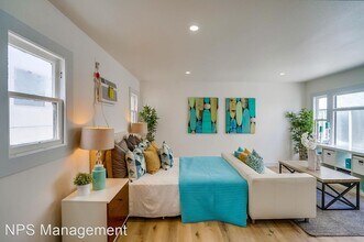 1208 Daisy Ave in Long Beach, CA - Building Photo - Building Photo