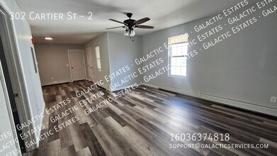 302 Cartier St in Manchester, NH - Building Photo - Building Photo