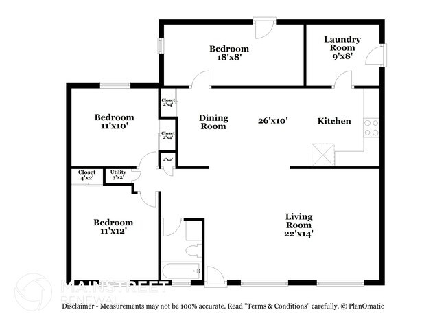 13517 N Luna St in El Mirage, AZ - Building Photo - Building Photo