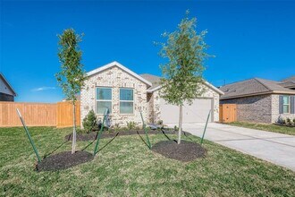5107 Sunvalley Bend Dr in Katy, TX - Building Photo - Building Photo