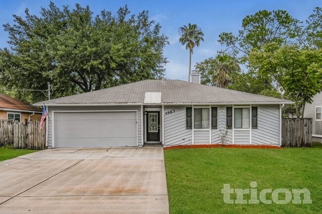 property at 4963 Beige St