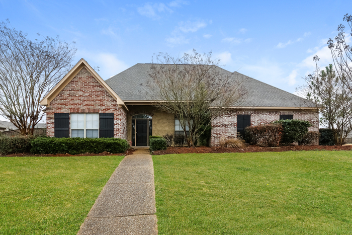 500 Stones Ct in Madison, MS - Building Photo