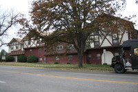 Coedhause Apartments in Greeley, CO - Building Photo - Building Photo