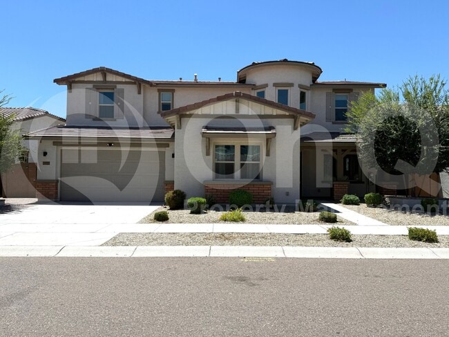property at 14109 W Crabapple Dr