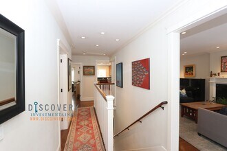 124 Magnolia Ave in Piedmont, CA - Building Photo - Building Photo