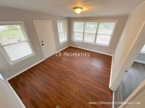 1115 Echles St in Memphis, TN - Building Photo - Building Photo