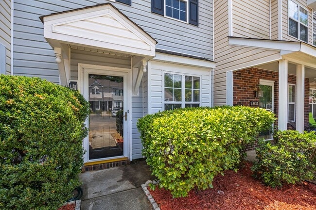 12813 Sickles Dr in Charlotte, NC - Building Photo - Building Photo