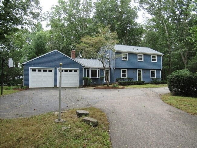 property at 175 Chestnut Dr