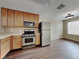 18798 Prairie Larkspur Dr in Houston, TX - Building Photo