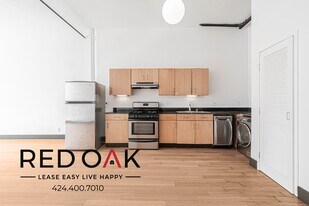 620 Main St in Los Angeles, CA - Building Photo