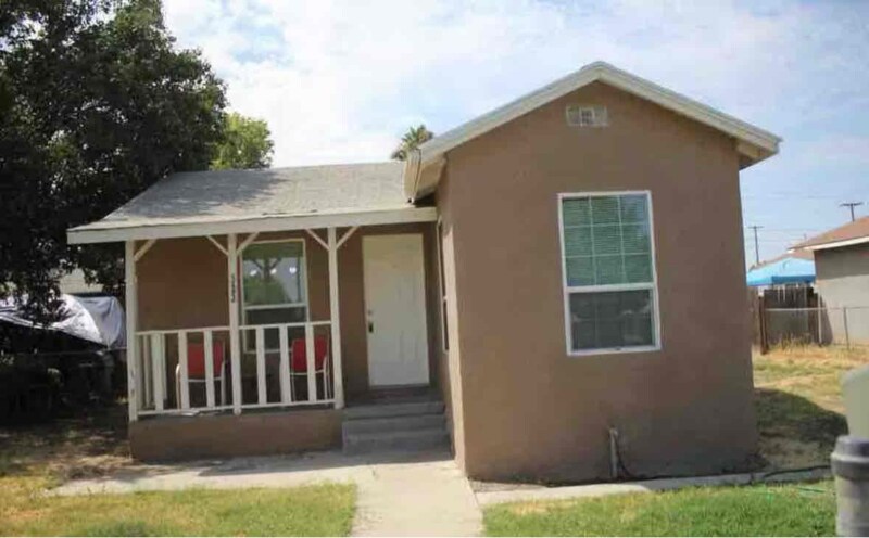 333 G St in Lemoore, CA - Building Photo