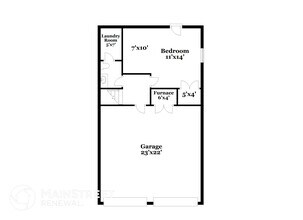 4358 Wesley Dr in Austell, GA - Building Photo - Building Photo