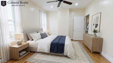 49 Cameron St, Unit 2 in Brookline, MA - Building Photo - Building Photo