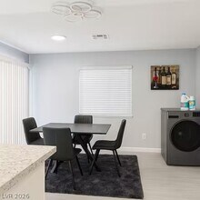 4800 Fernley Way in Las Vegas, NV - Building Photo - Building Photo