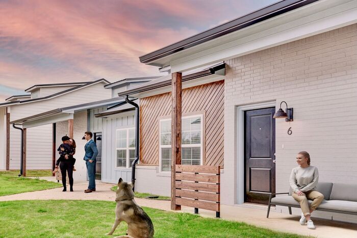 625 Papillon Rd in Bullard, TX - Building Photo