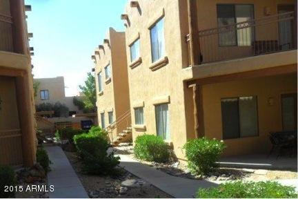 16545 E Gunsight Dr in Fountain Hills, AZ - Building Photo