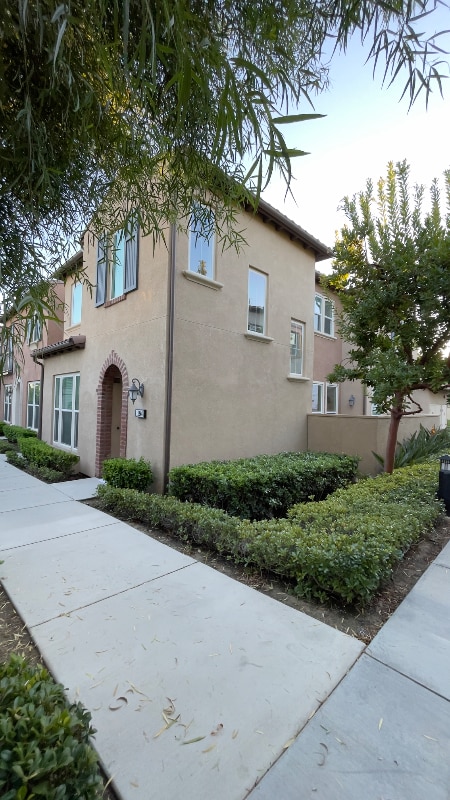 property at 11246 Paseo Dorado