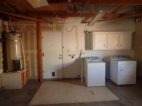 1103 Randall St in Ridgecrest, CA - Building Photo - Building Photo