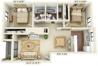 Pembrooke Apartment Homes photo'