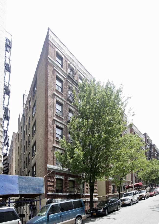 419 W 129th St in New York, NY - Building Photo - Building Photo