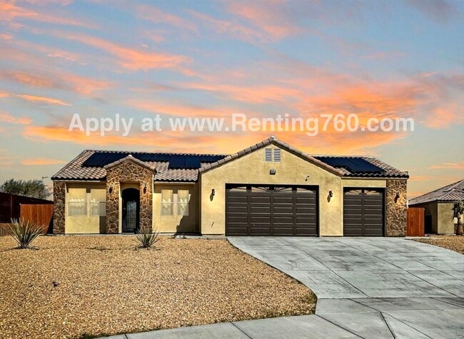 property at 56942 Ivanhoe Dr