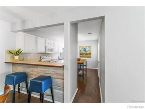 7250 S Gaylord St in Centennial, CO - Building Photo - Building Photo