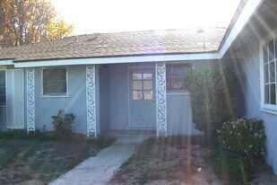 3906 Rigel Ave in Lompoc, CA - Building Photo