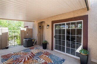683 Ambling Gait Ave in Henderson, NV - Building Photo - Building Photo