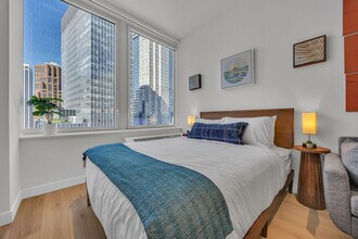 160 Water St in New York, NY - Foto de edificio - Building Photo