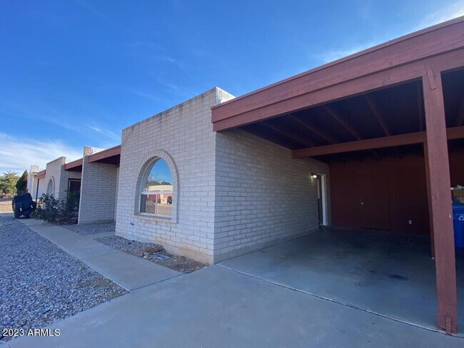 4250 Plaza Oro Loma-Unit -B in Sierra Vista, AZ - Building Photo - Building Photo