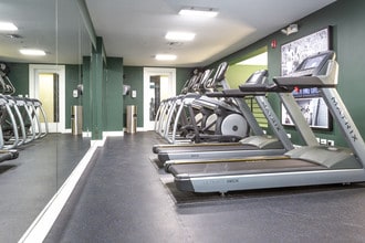 Interior Photo