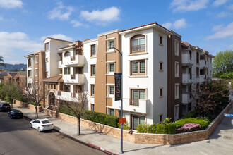 Chelsea Place in Studio City, CA - Foto de edificio - Primary Photo