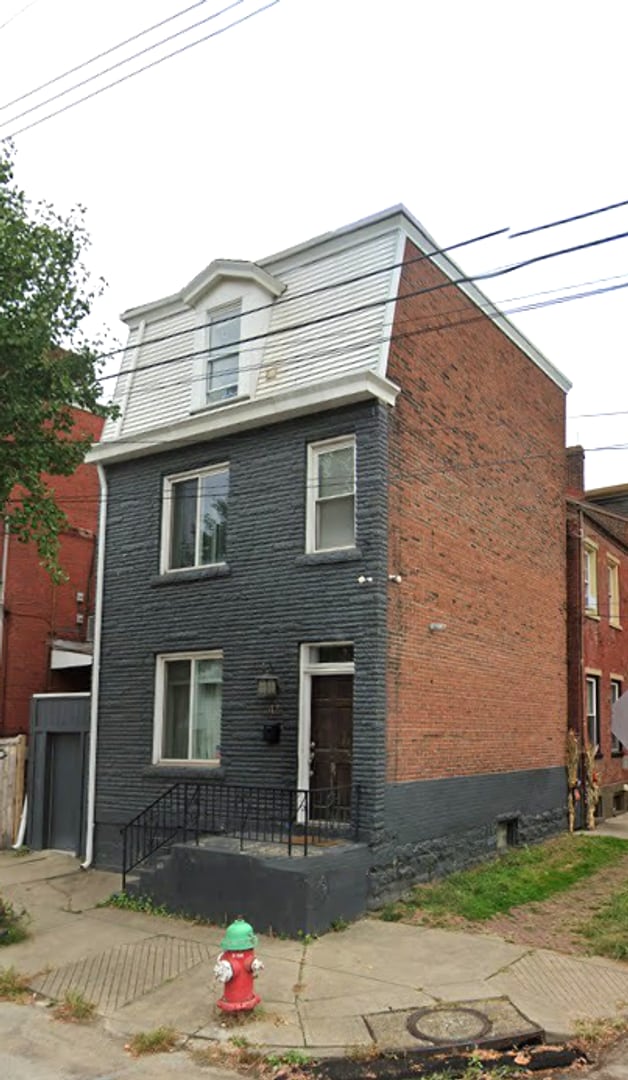 42 S 19th St in Pittsburgh, PA - Building Photo - Building Photo