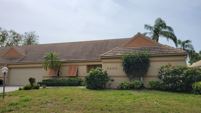 property at 3520 57th Ave Cir W