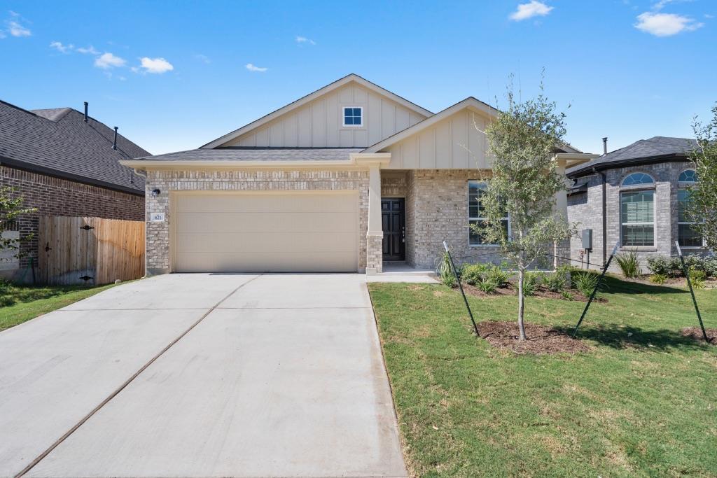 825 Blue Oak Blvd in San Marcos, TX - Building Photo