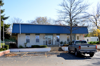 Winterbrook | A Peak Community in Greenwood, IN - Building Photo - Building Photo