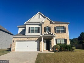 165 Craines View in Covington, GA - Building Photo