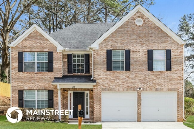 property at 6384 E Meyer Dr