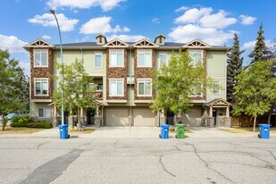 91 20 St NW in Calgary, AB - Building Photo