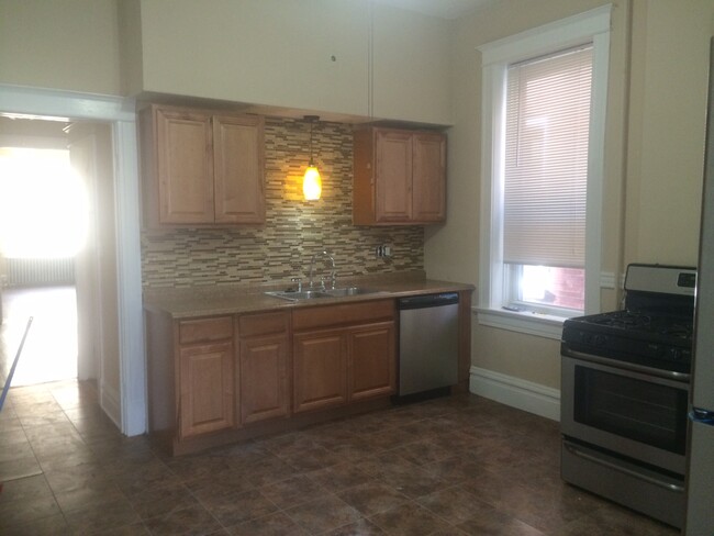 2666 Nebraska Ave, Unit 1
