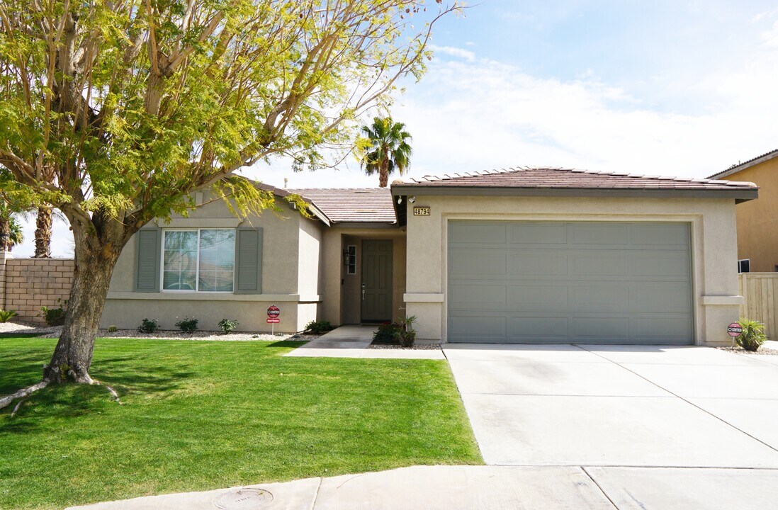 48794 Chichen Itza Rd in Coachella, CA - Building Photo