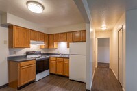 Forest Ridge Apartments in North Ridgeville, OH - Foto de edificio - Interior Photo