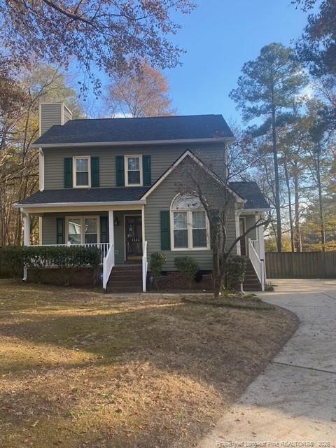 property at 3426 Littlestone Ct