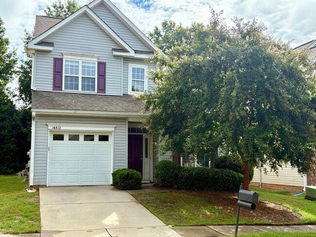 property at 16812 Kettlewell Ln