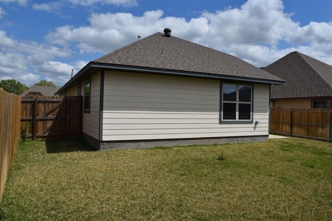 property at 15429 Baker Meadow Loop
