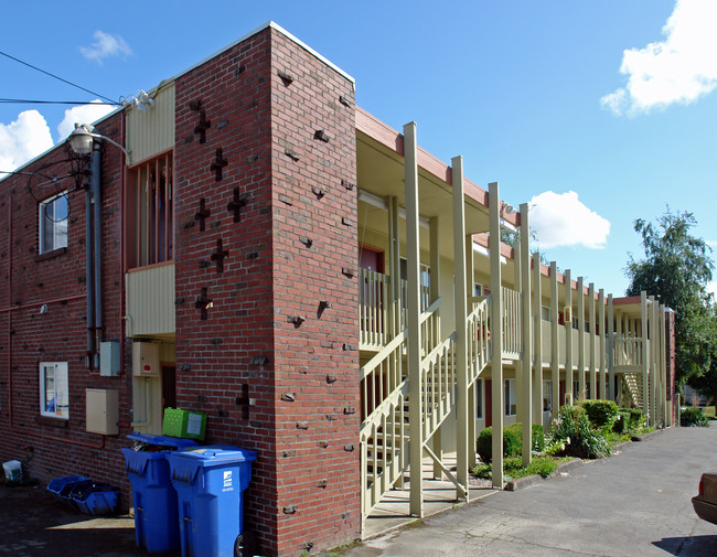 North End Apartments in Tacoma, WA - Building Photo - Building Photo