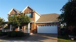 property at 5001 Griffen Ct