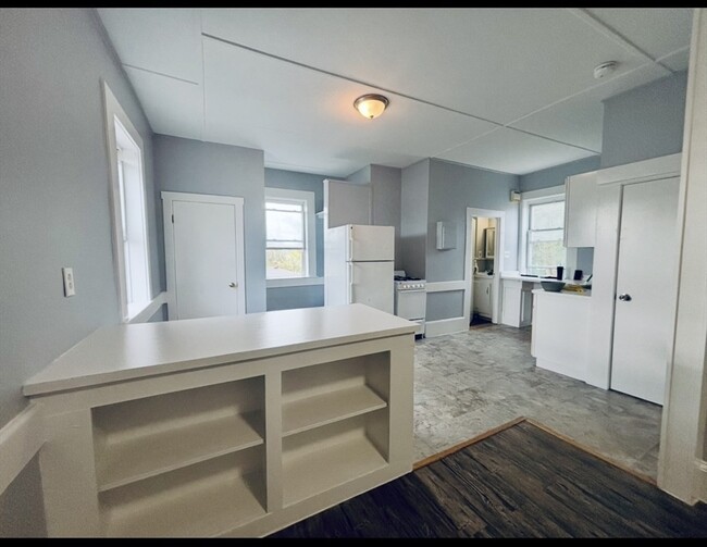 property at 11 Park St
